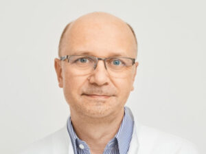 Neurolog Poznań Suchy las Marcin Zedler