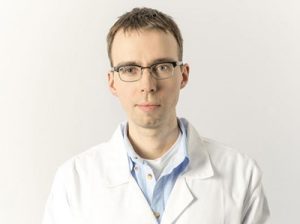 Paweł Bartkiewicz dermatolog wenerolog